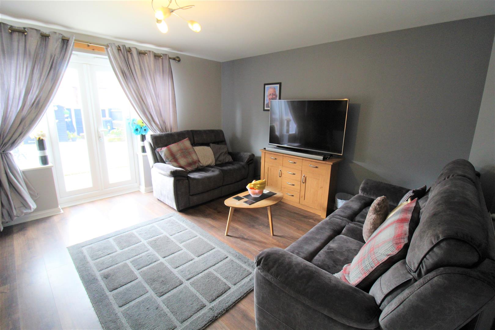 Spencroft Close, Norton Heights, Stoke-On-Trent